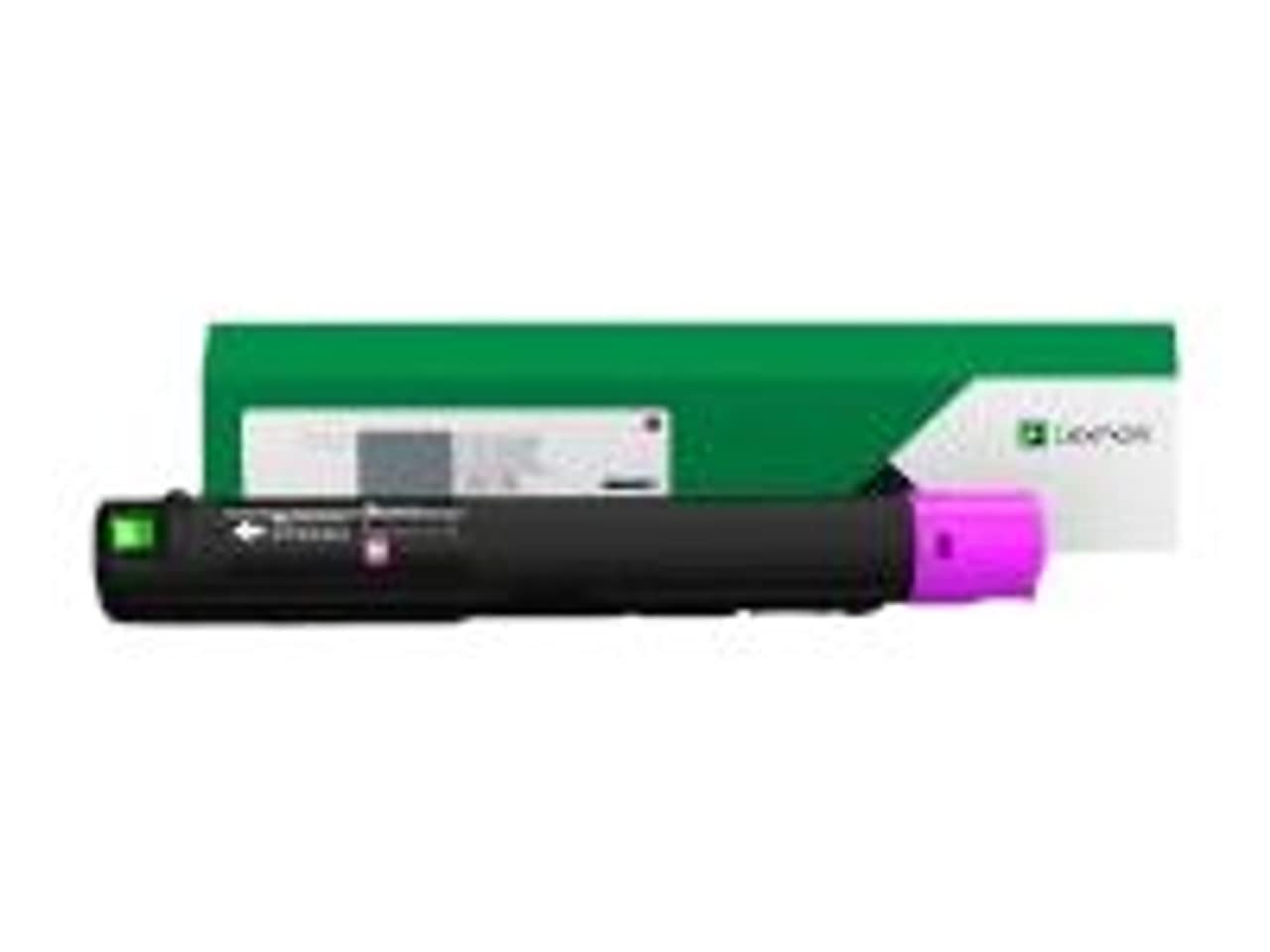 LEXMARK 73D0HM0 Magenta 26K