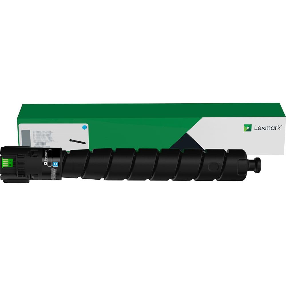 LEXMARK 73D0HK0 Black 52K