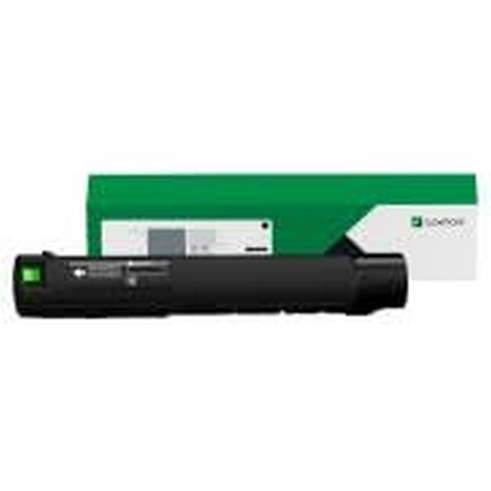 LEXMARK Modèle : 85D0HK0 Black 28K
