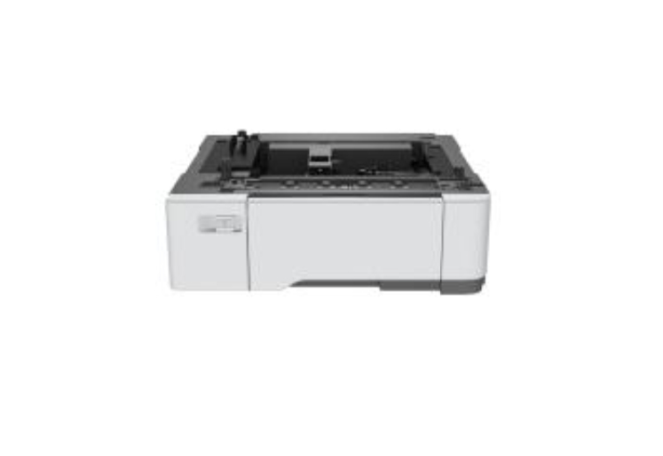 LEXMARK Modèle du produit : Lexmark Duo Tray