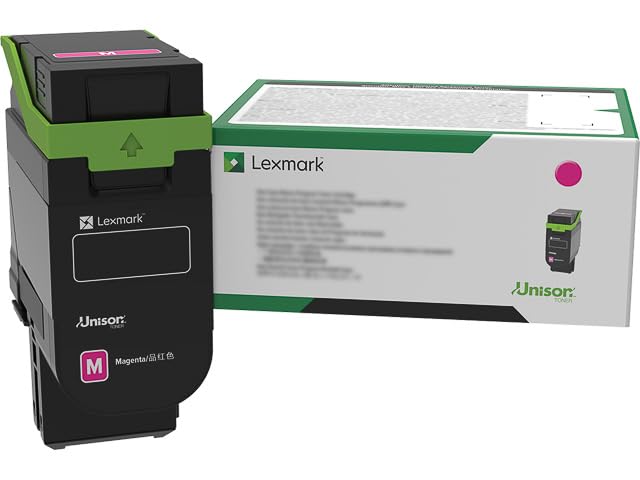 LEXMARK 75M2XM0 Toner Mag. Pg Ret 11.7K