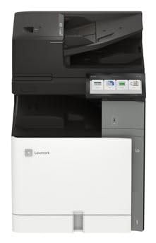 LEXMARK CX833se MFP Haute tension EMEA