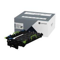 LEXMARK Toner 3 coul 250 000, UI
