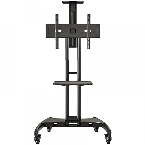 PEERLESS Peerless Tru Vue TRVT561 Mobile Height Adjustable Trolley
