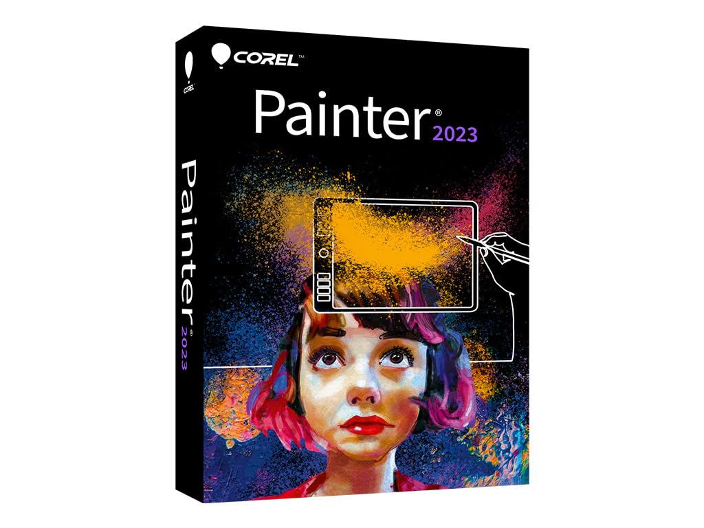 Corel Corel Painter 2023
