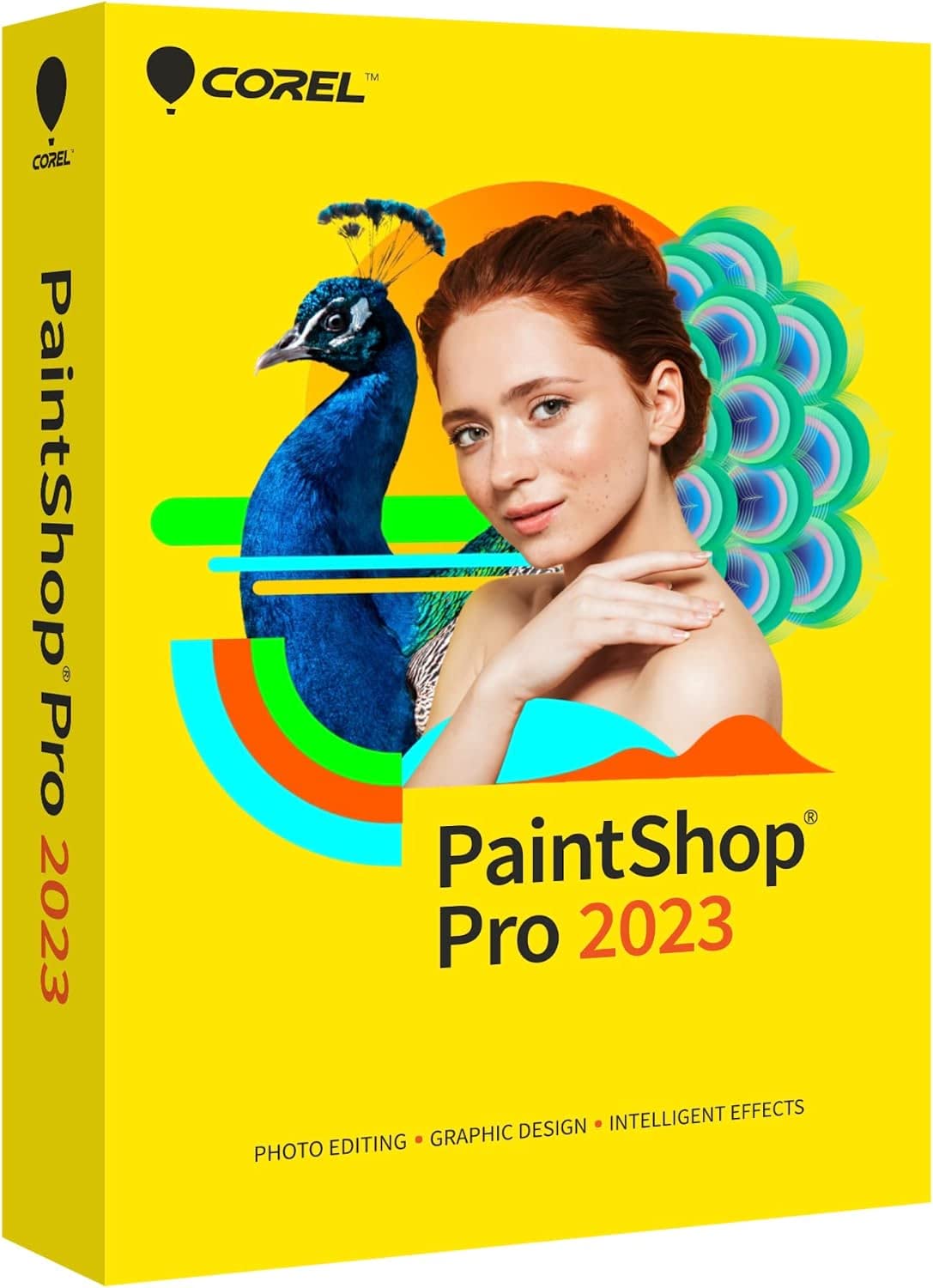 Corel Corel PaintShop Pro 2023