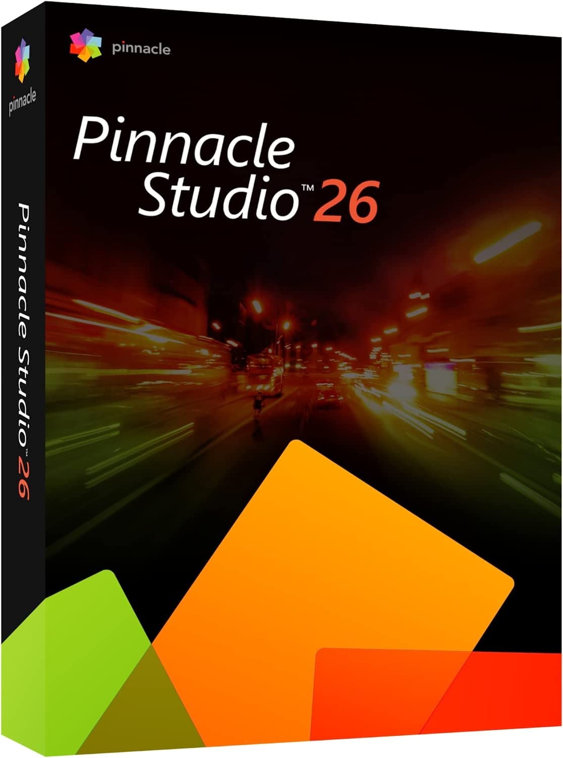 Corel Pinnacle Studio Standard