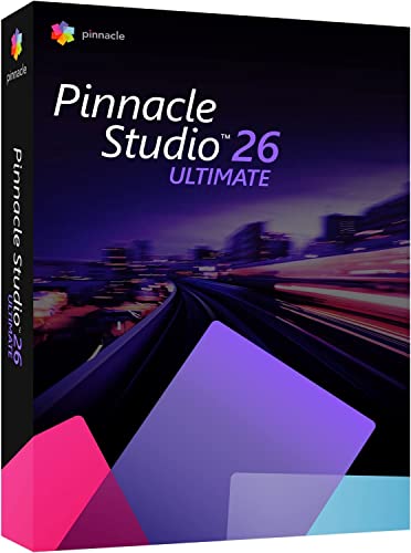 Corel Pinnacle Studio Ultimate