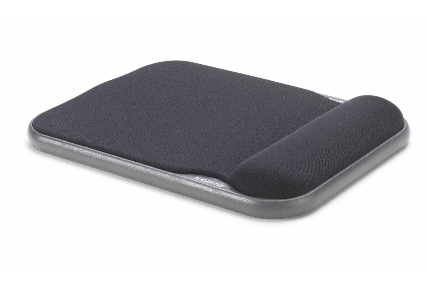 KENSINGTON Tapis de souris avec repose-poignet en gel ajustable