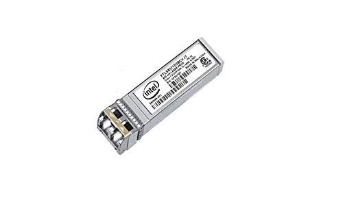 INTEL Intel Ethernet SFP+ SR Optics