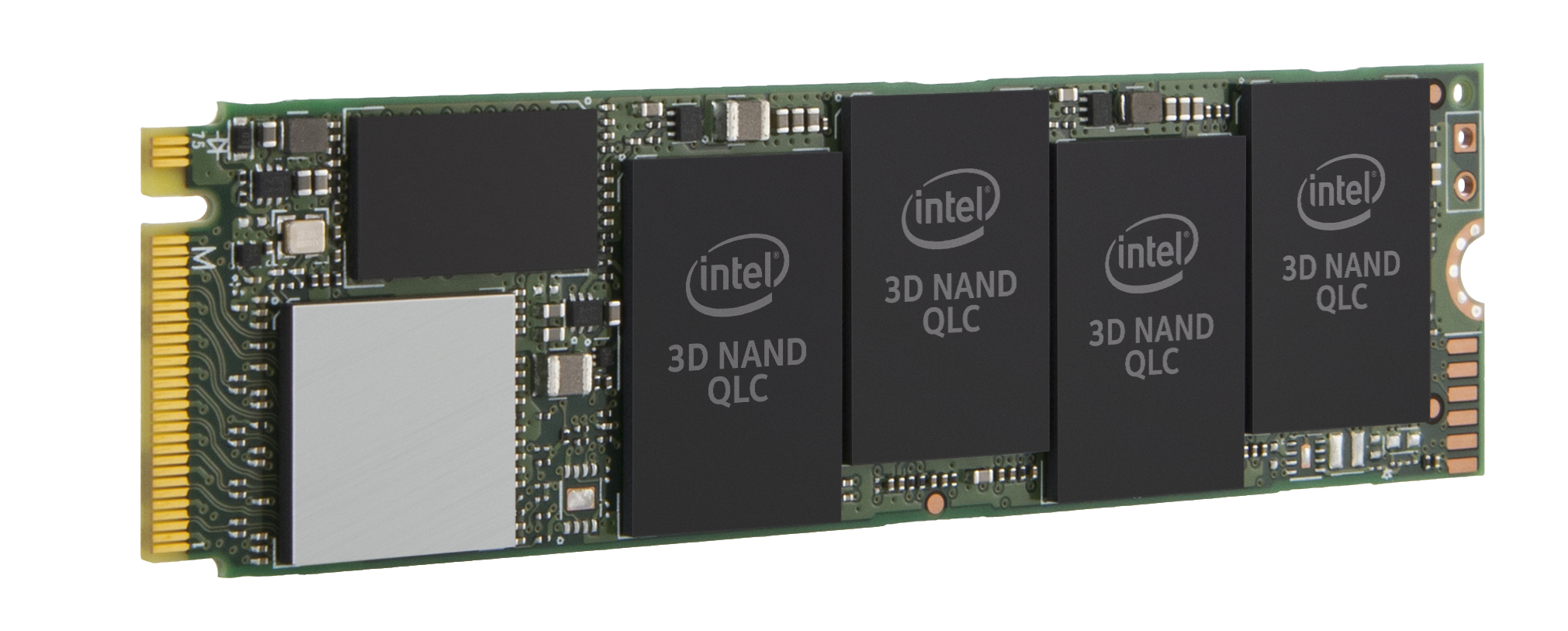 INTEL INTEL 512Go NVMe M.2