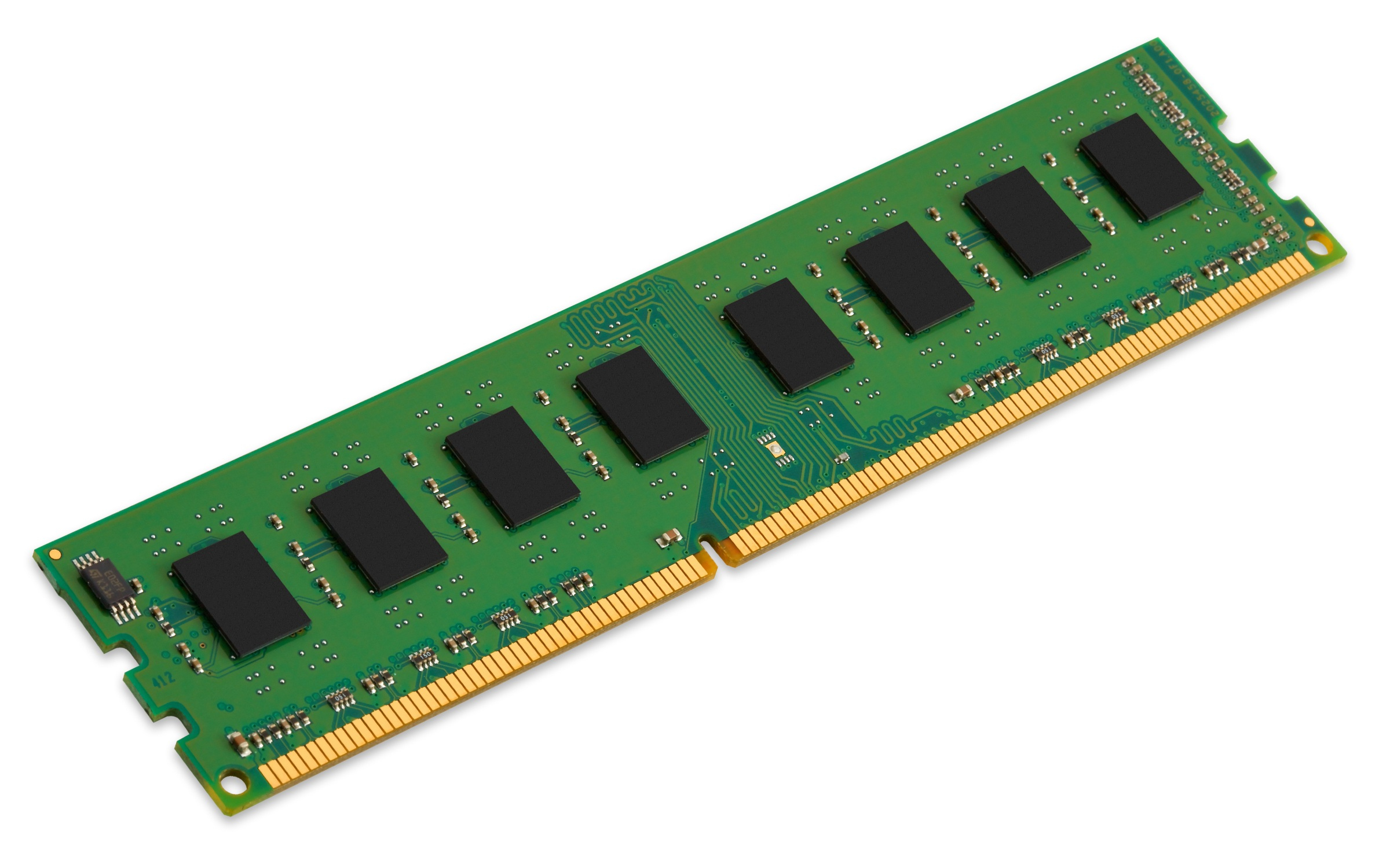 KINGSTON Low Voltage 8 Go DDR3L 1600 MHz CL11 DR X8