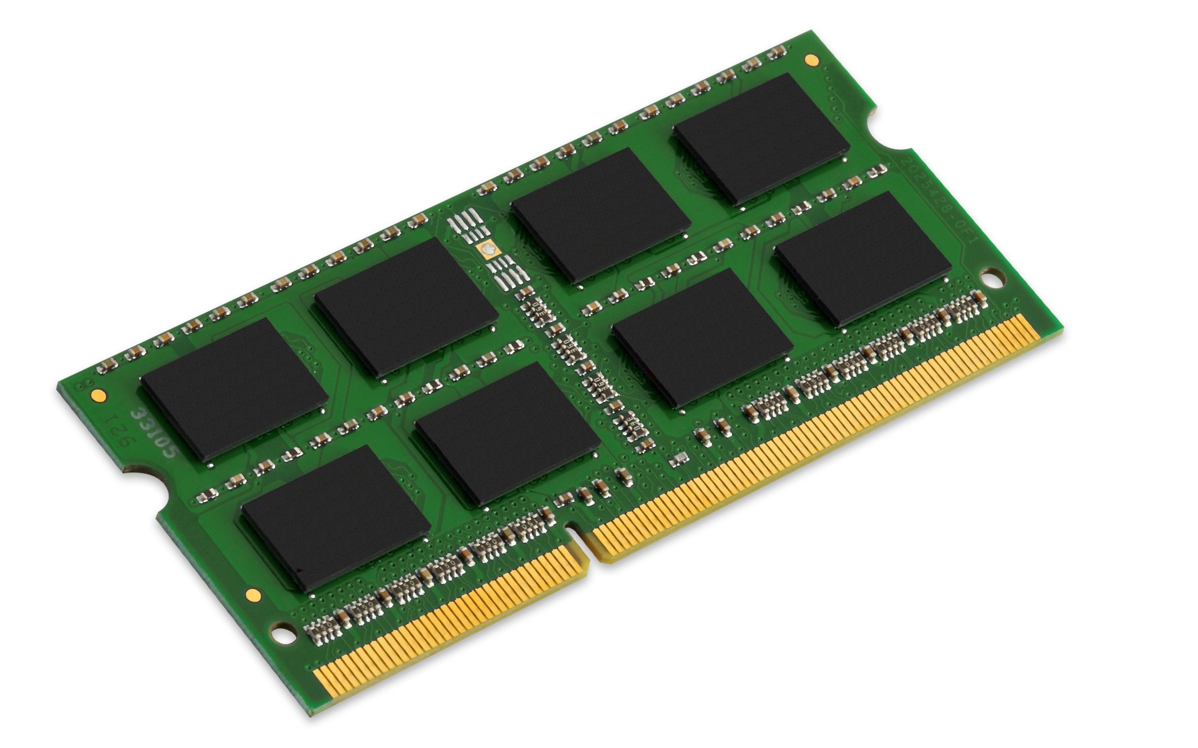 KINGSTON 4 Go DDR3L SO-DIMM 1600 MHz