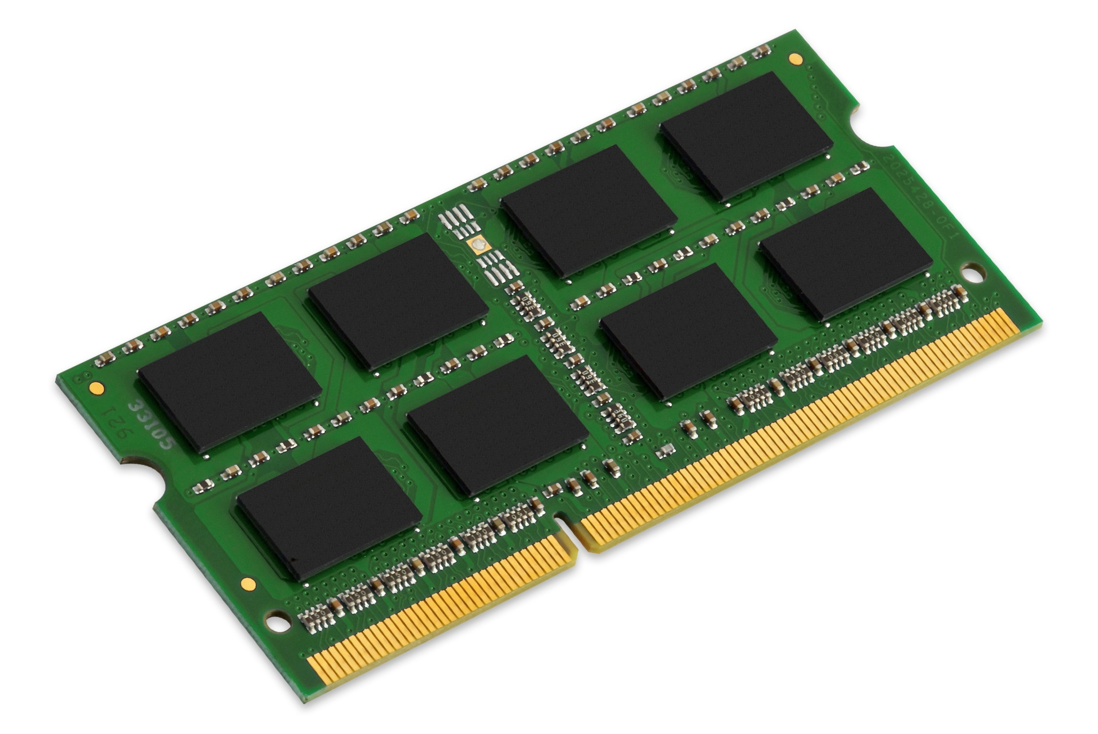 KINGSTON 8 Go DDR3L SO-DIMM 1600 MHz
