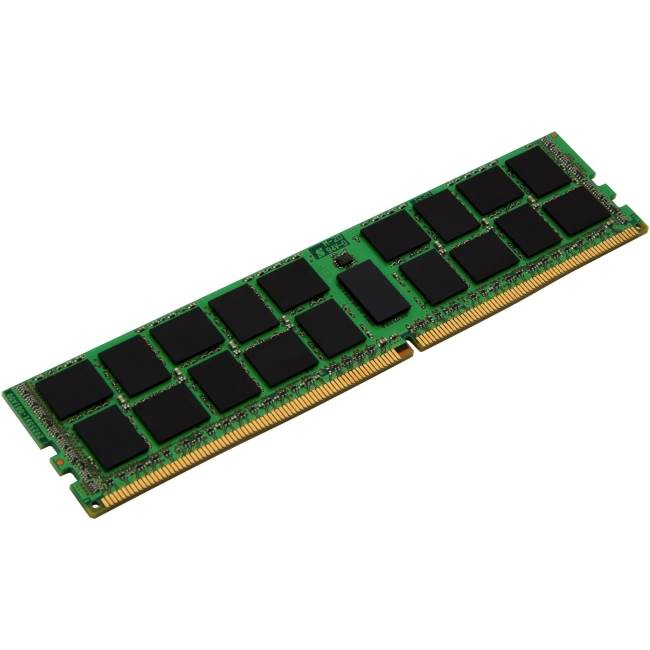 KINGSTON 8GB DDR4-2666MHz Reg ECC Module