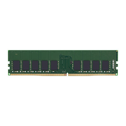 KINGSTON 16Go DDR4-2666MHz ECC Module