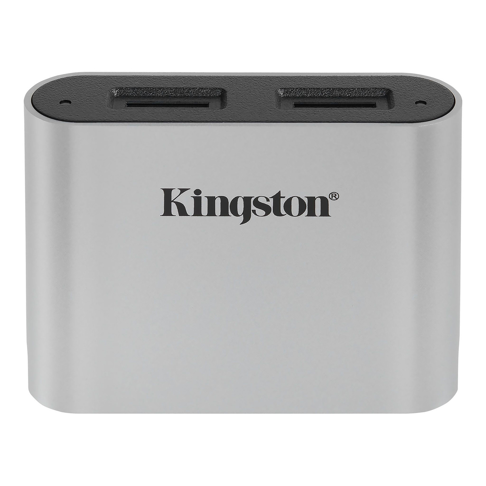 KINGSTON Workflow microSD Reader