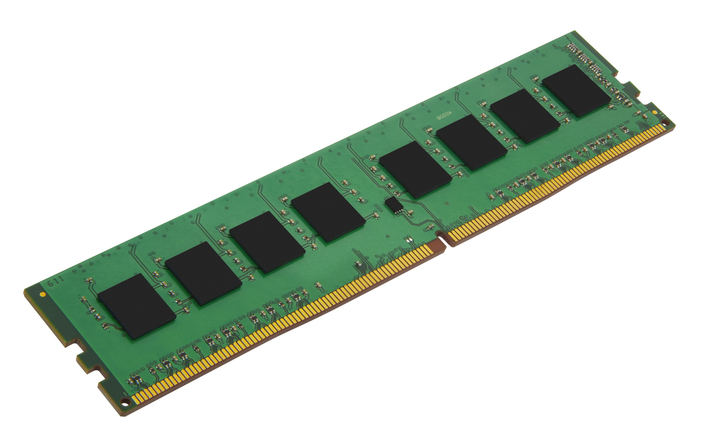 KINGSTON DDR4 - 8 Go - 3200 MHz - CL22 - KINGSTON