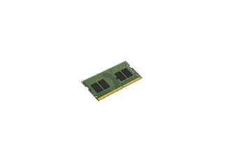 KINGSTON 8GB 3200MHz DDR4 Non-ECC CL22 SODIMM 1Rx