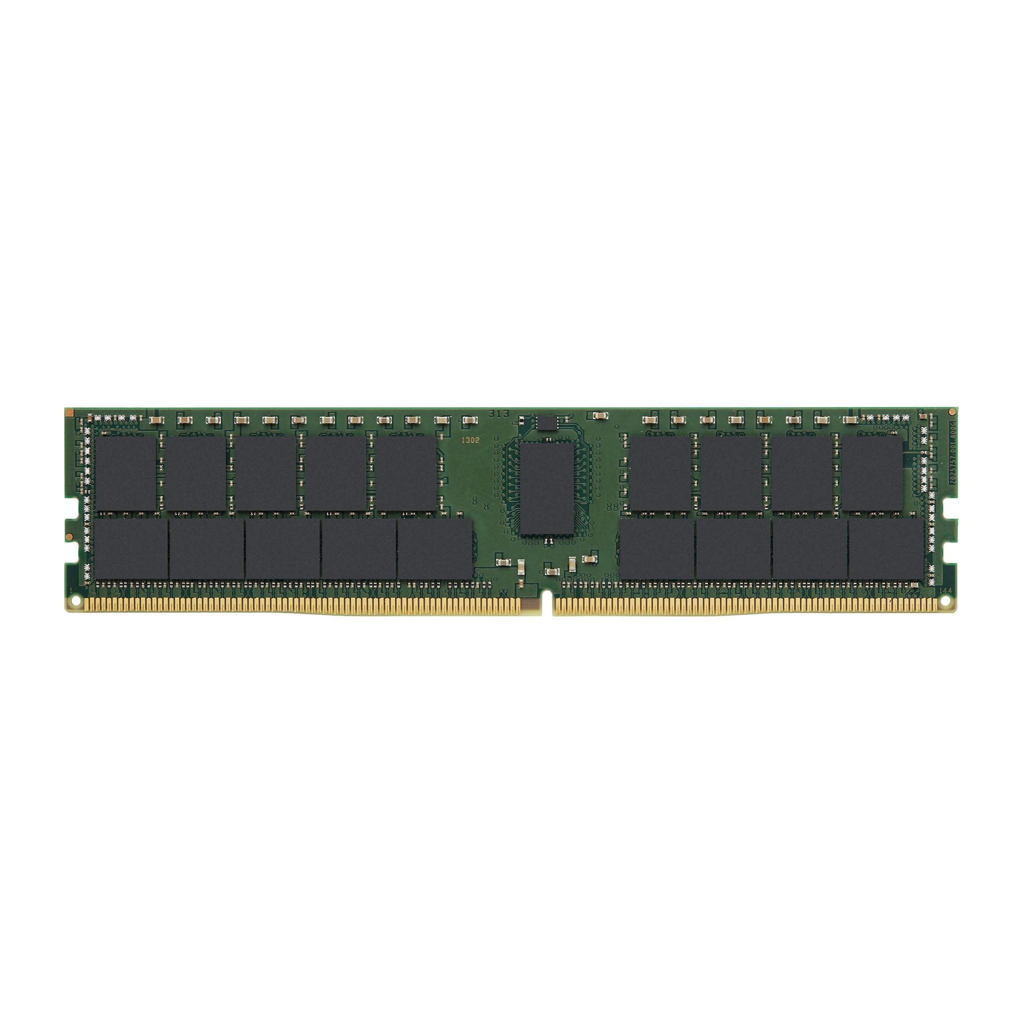 KINGSTON 64Go DDR4-3200MHz Reg ECC Module