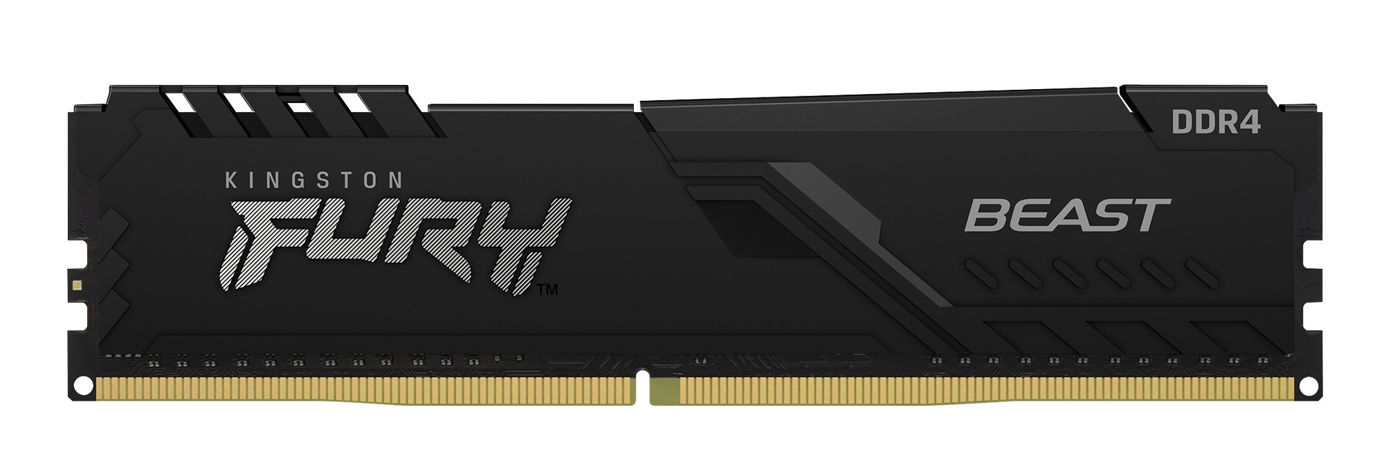 KINGSTON FURY Beast 32 Go DDR4 3600 MHz CL18