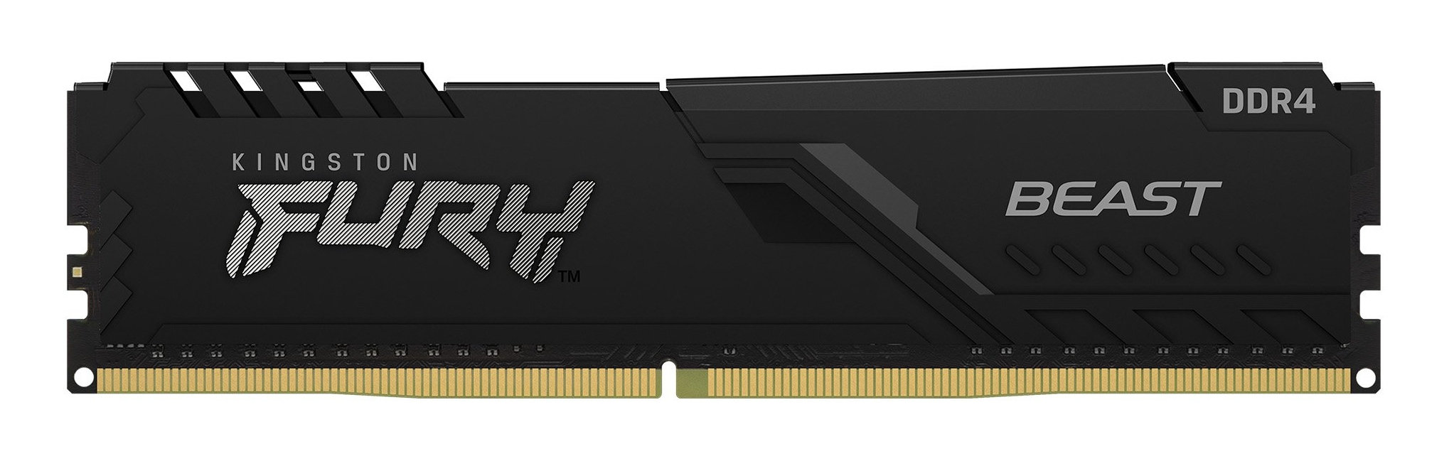 KINGSTON FURY Beast 16 Go DDR4 3200 MHz CL16