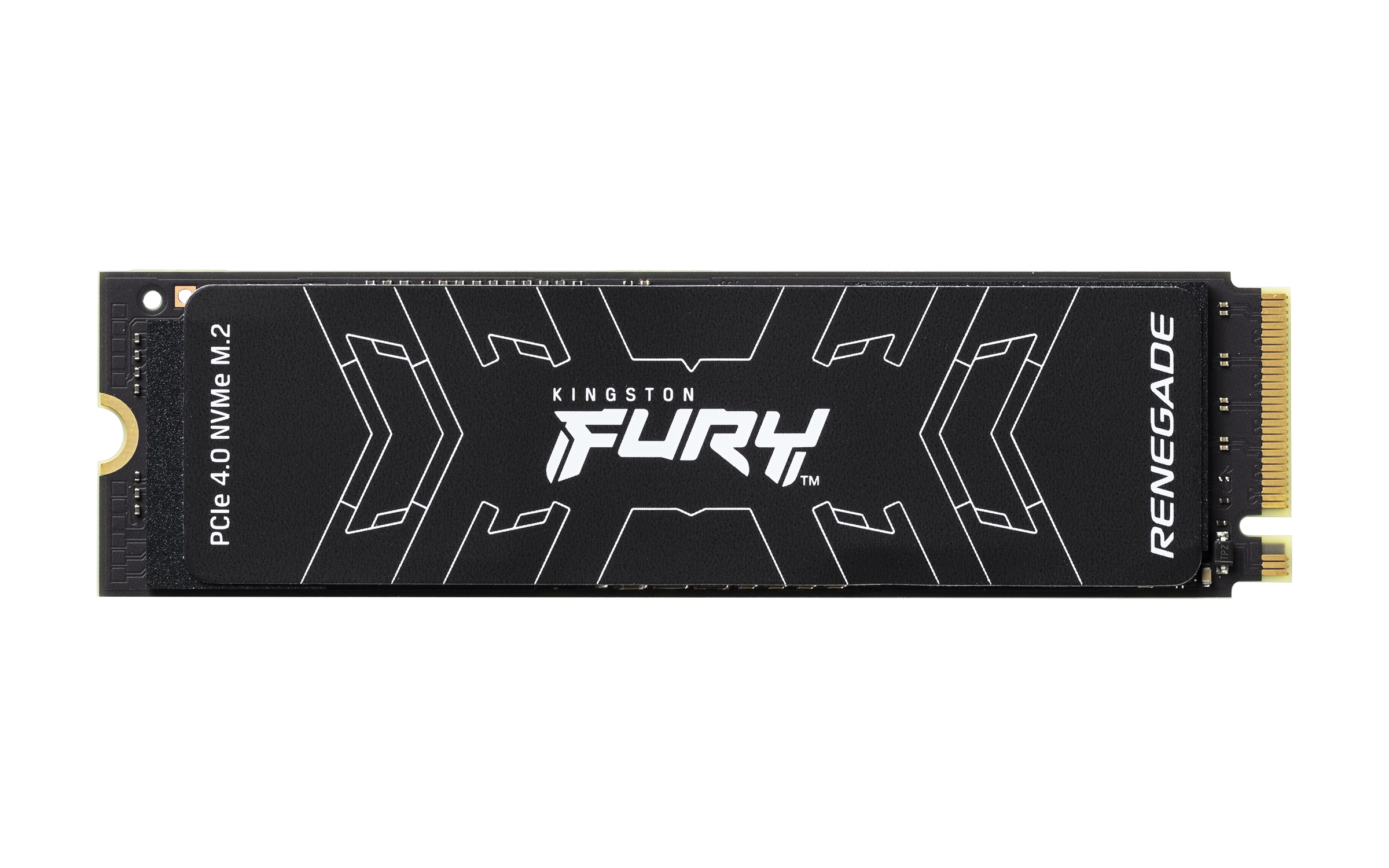KINGSTON KINGSTON FURY Renegade 4000Go M.2 PCIe