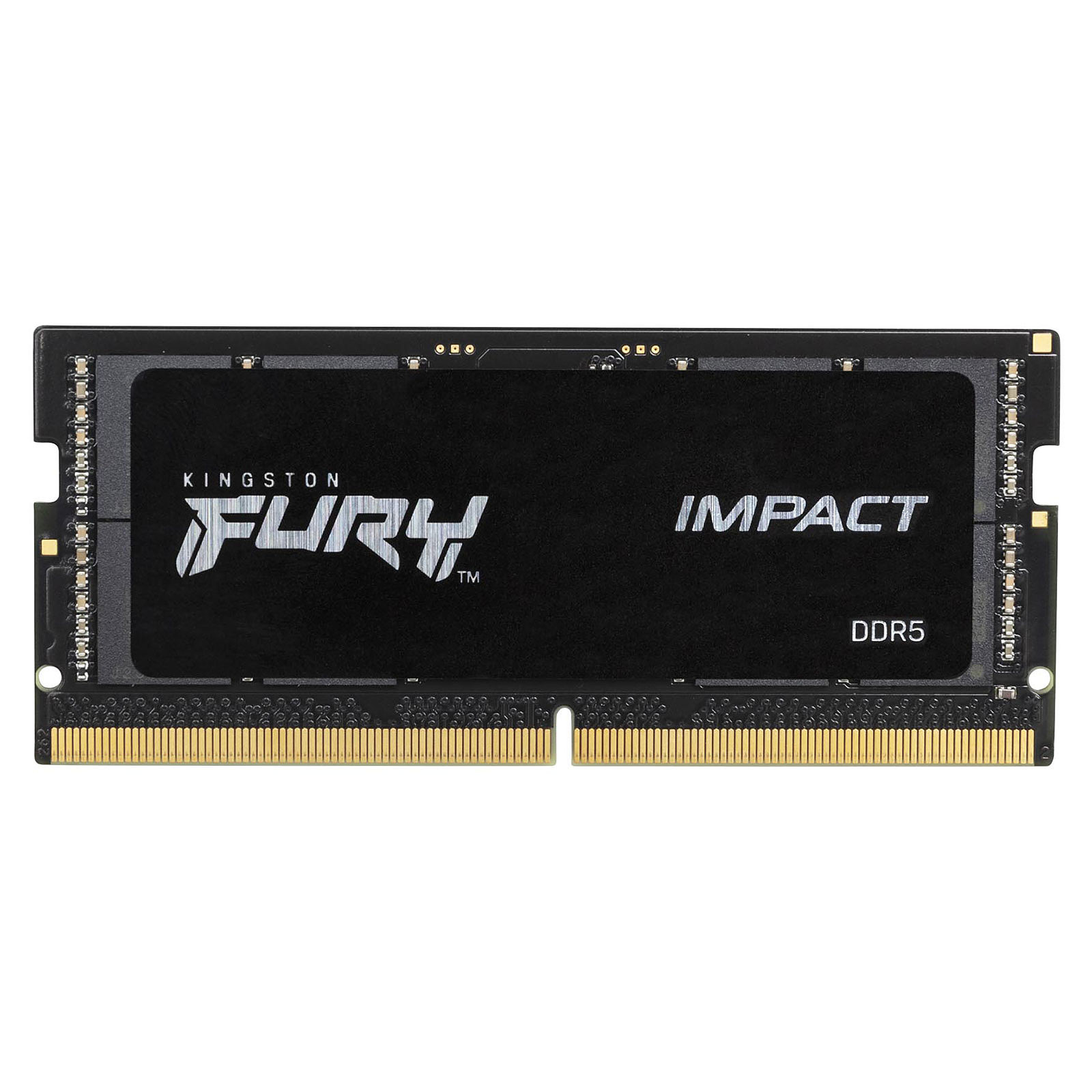 KINGSTON FURY Impact