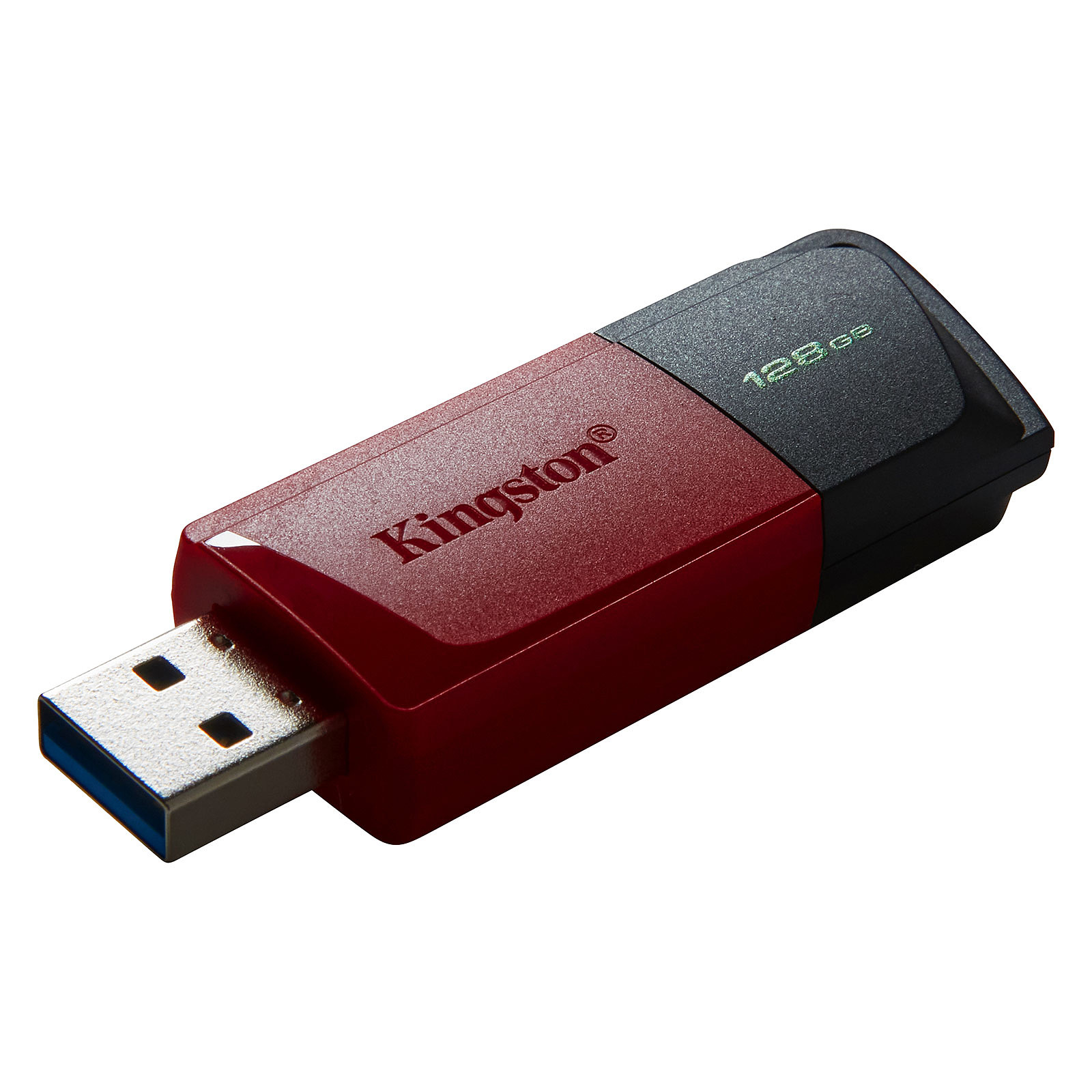 KINGSTON 128GB USB3.2 Gen1 DataTraveler Exodia M