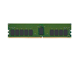 KINGSTON 32Go 3200MHz DDR4 ECC Reg CL22