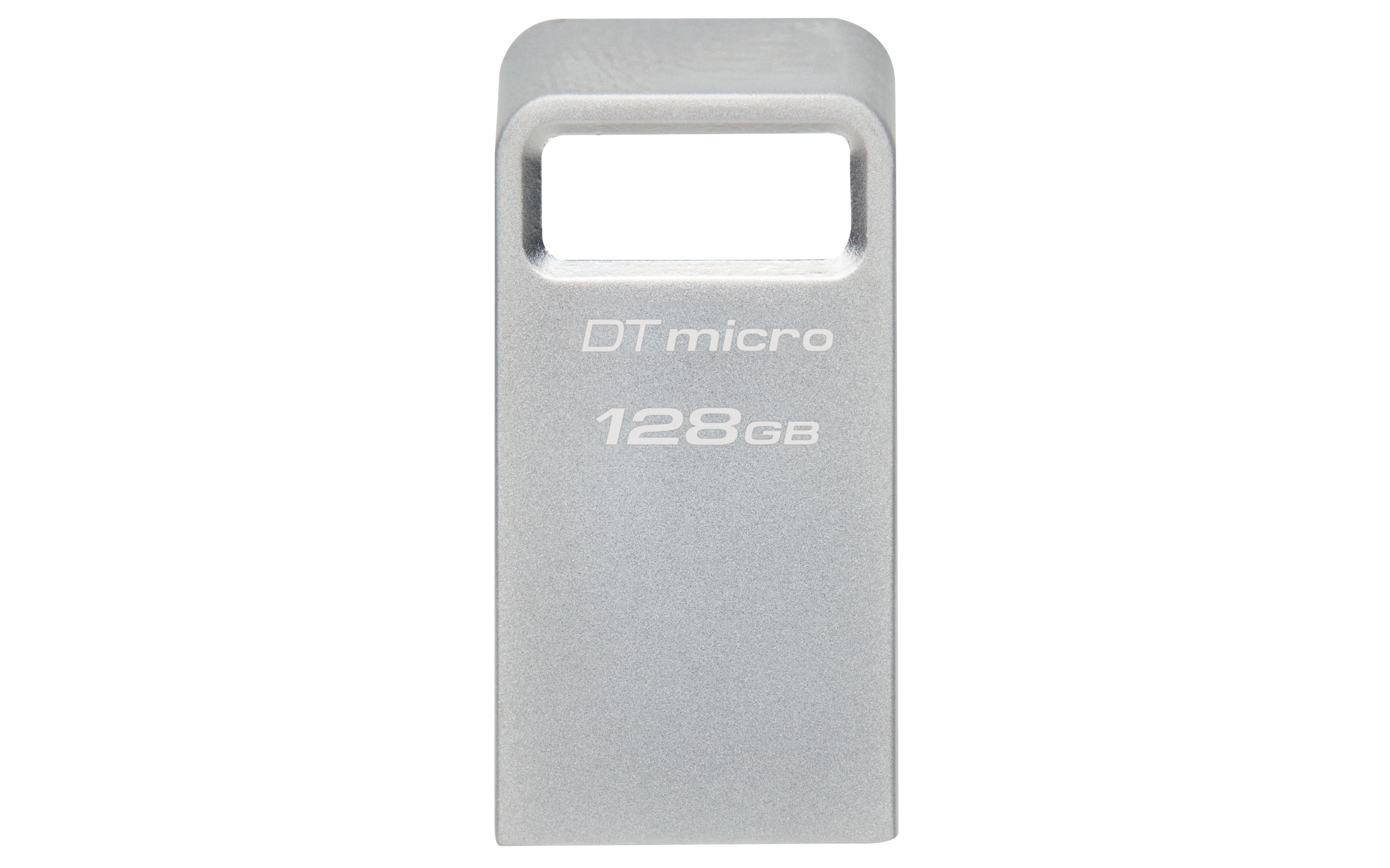 KINGSTON 128GB DT Micro Metal USB 3.2 Gen 1
