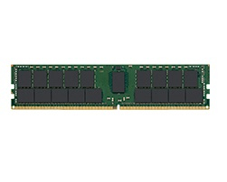 KINGSTON 64Go 3200MT/s DDR4 ECC Reg CL22