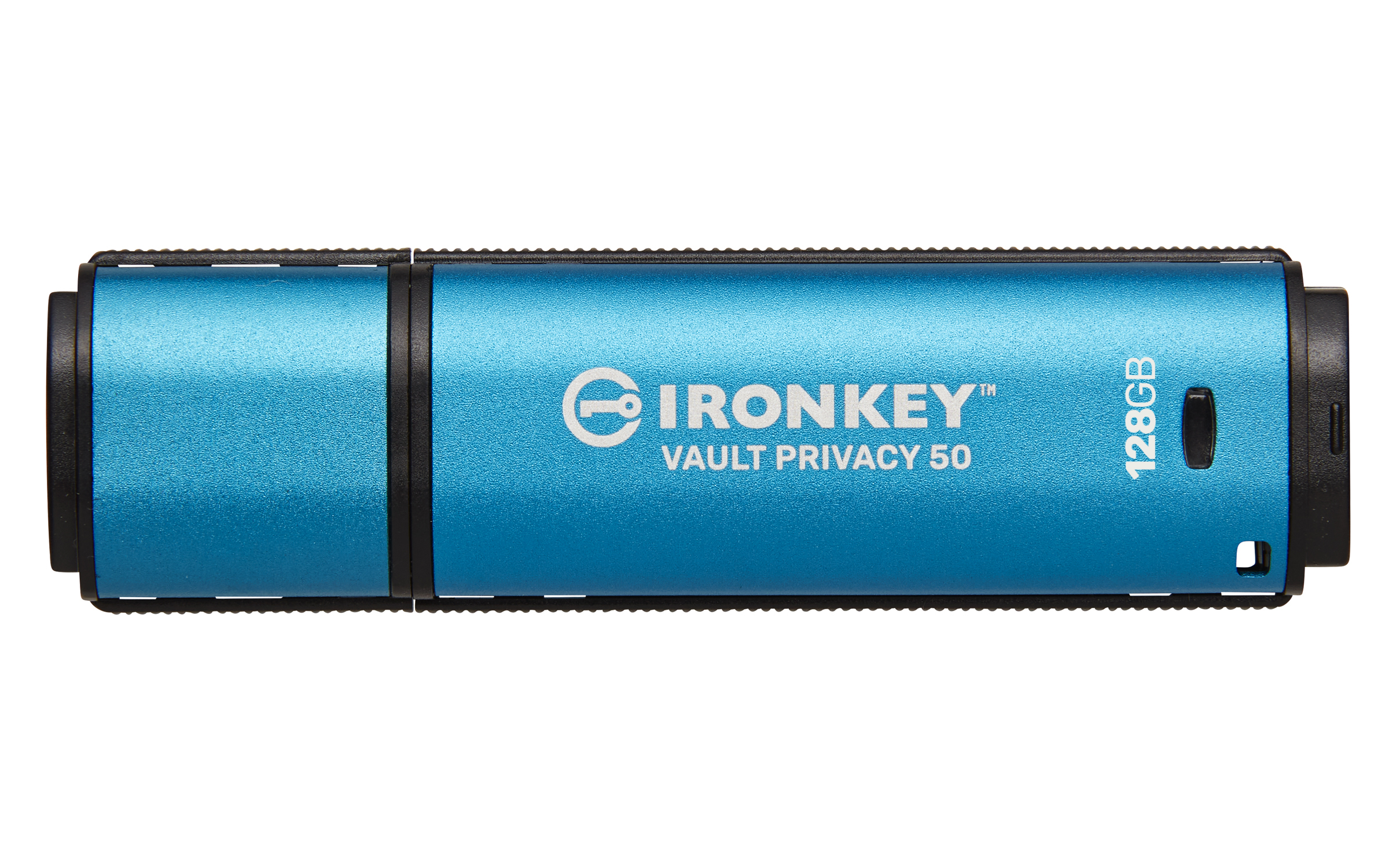 KINGSTON 128Go IronKey Vault Privacy USB