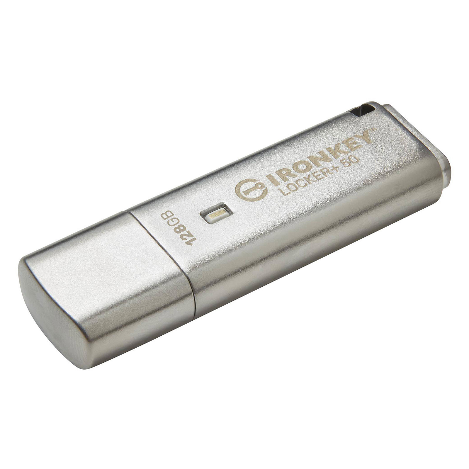 KINGSTON IronKey Locker+ 50 128 Go