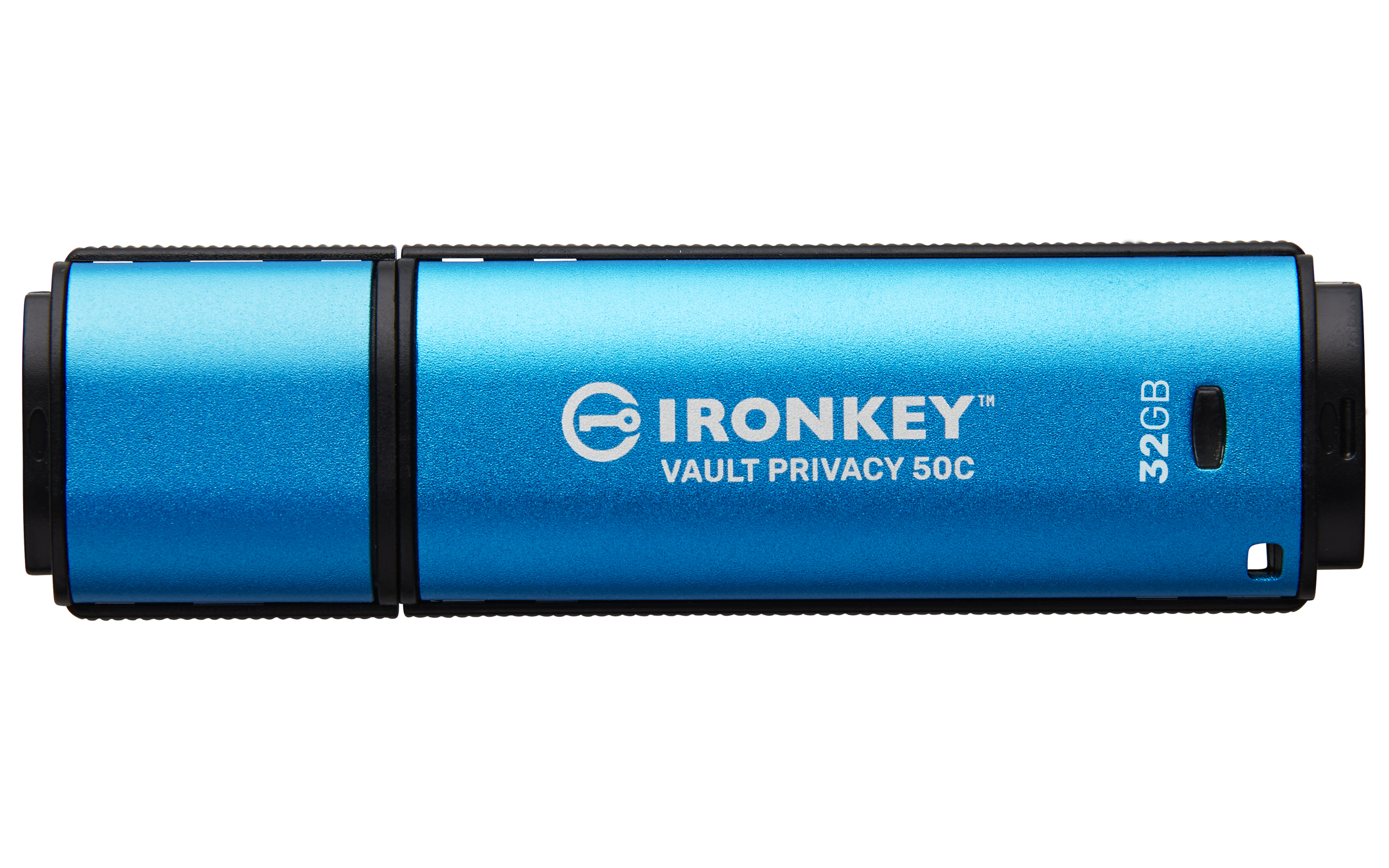 KINGSTON 32GB USBC IronKeyVaultPriv50C AES256Encr