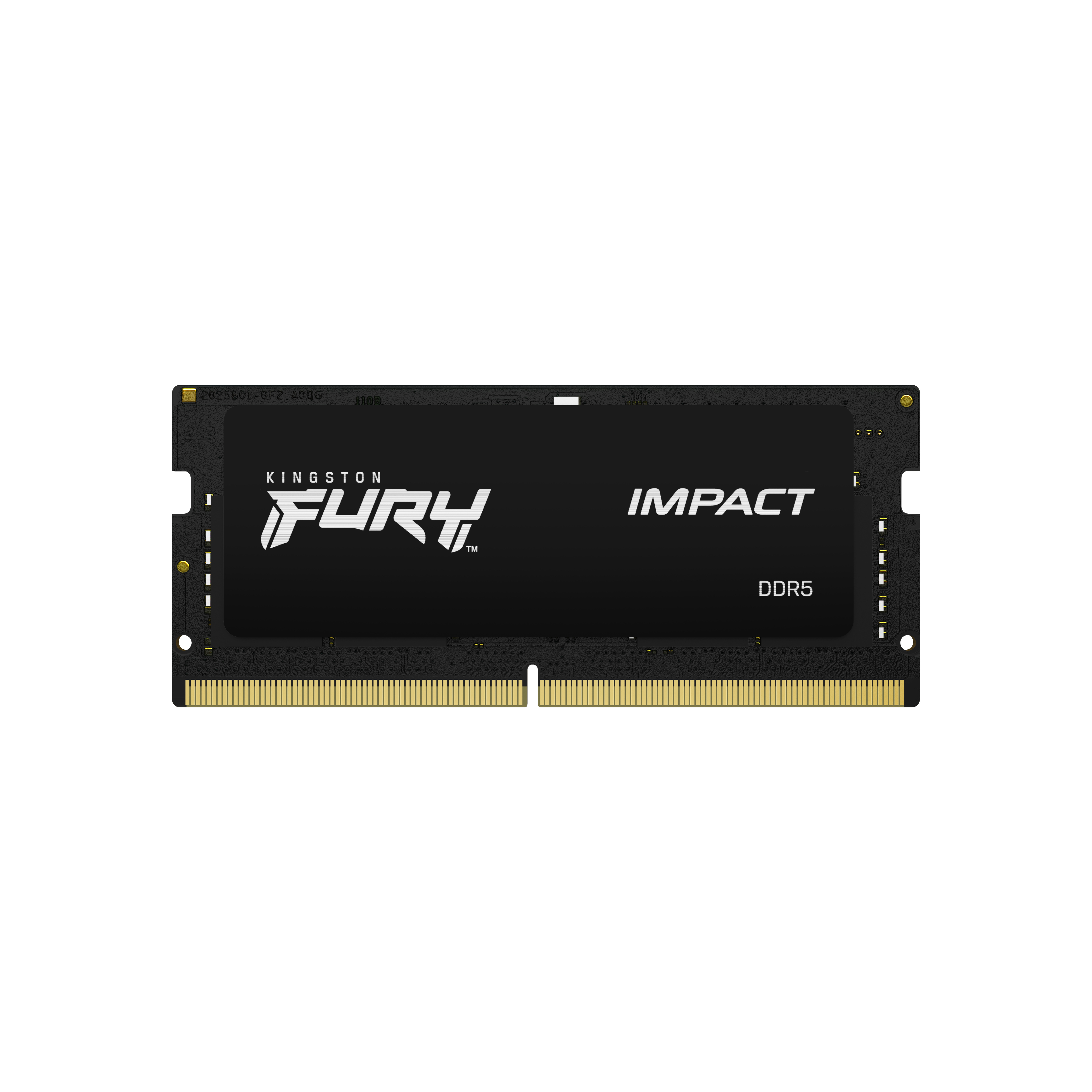 KINGSTON FURY Impact