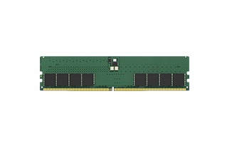 KINGSTON 32Go 5600MT/s DDR5 Non-ECC CL46 DIMM 2Rx8