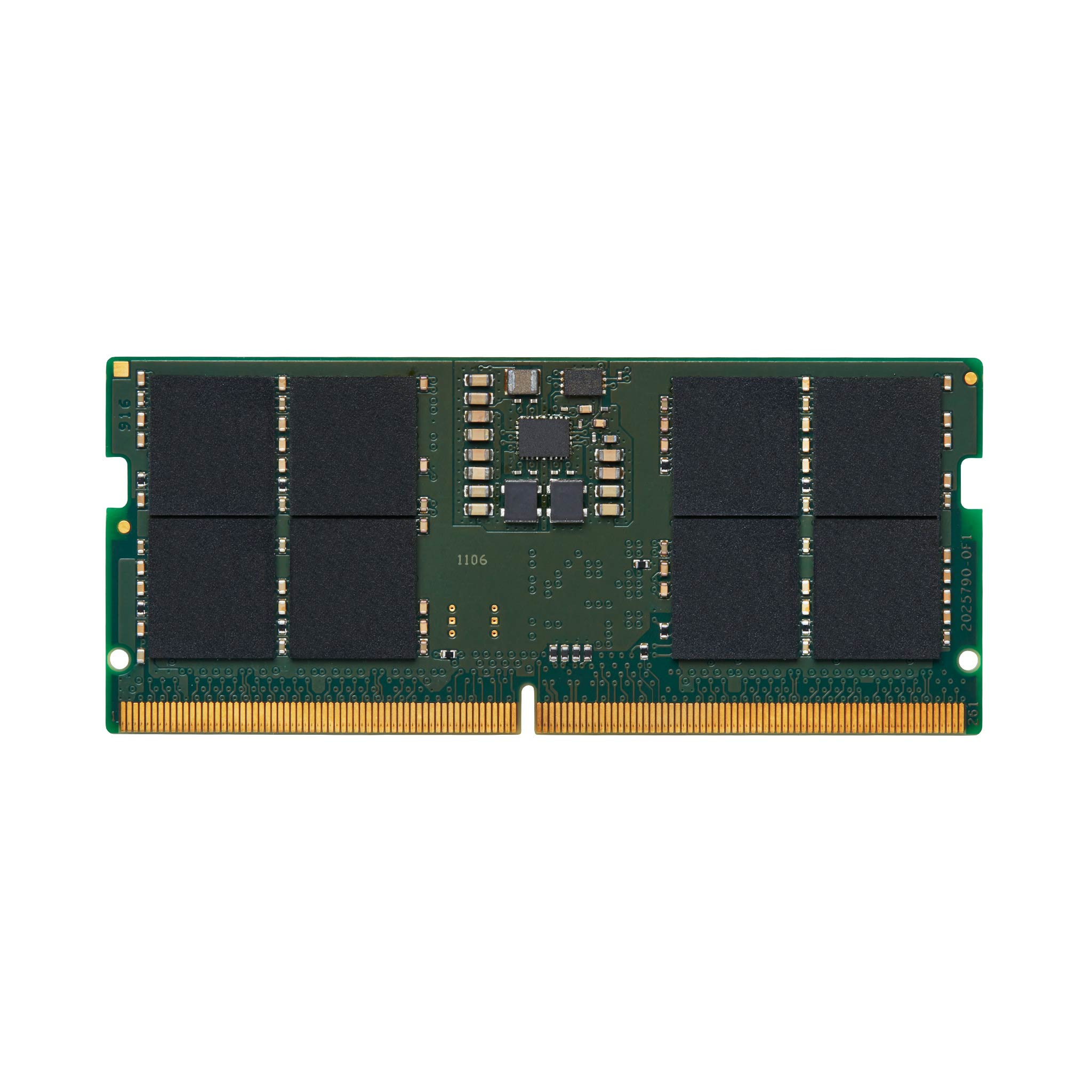 KINGSTON 16GB 5600 DDR5 SODIMM Kingston