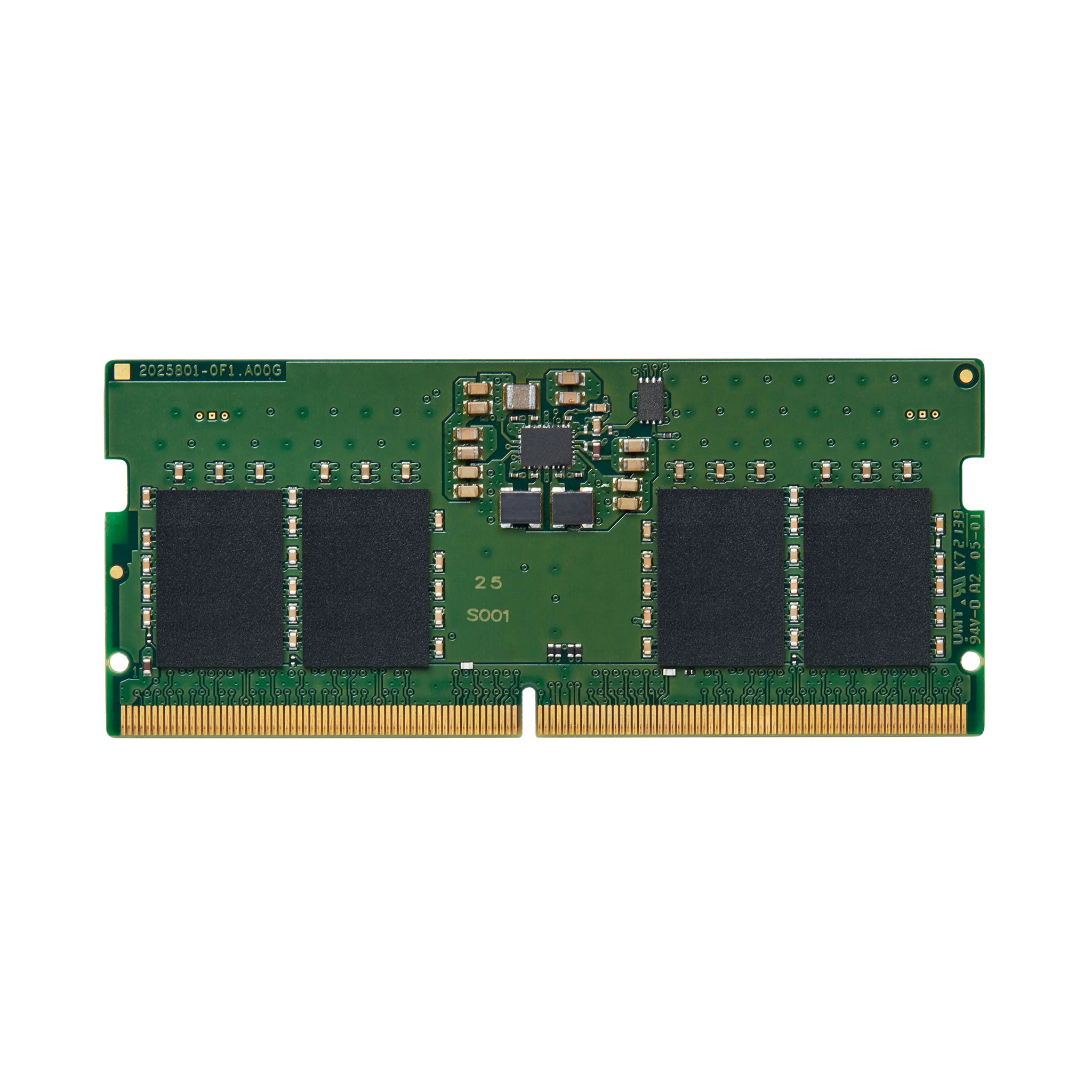 KINGSTON 8GB 5600 DDR5 SODIMM