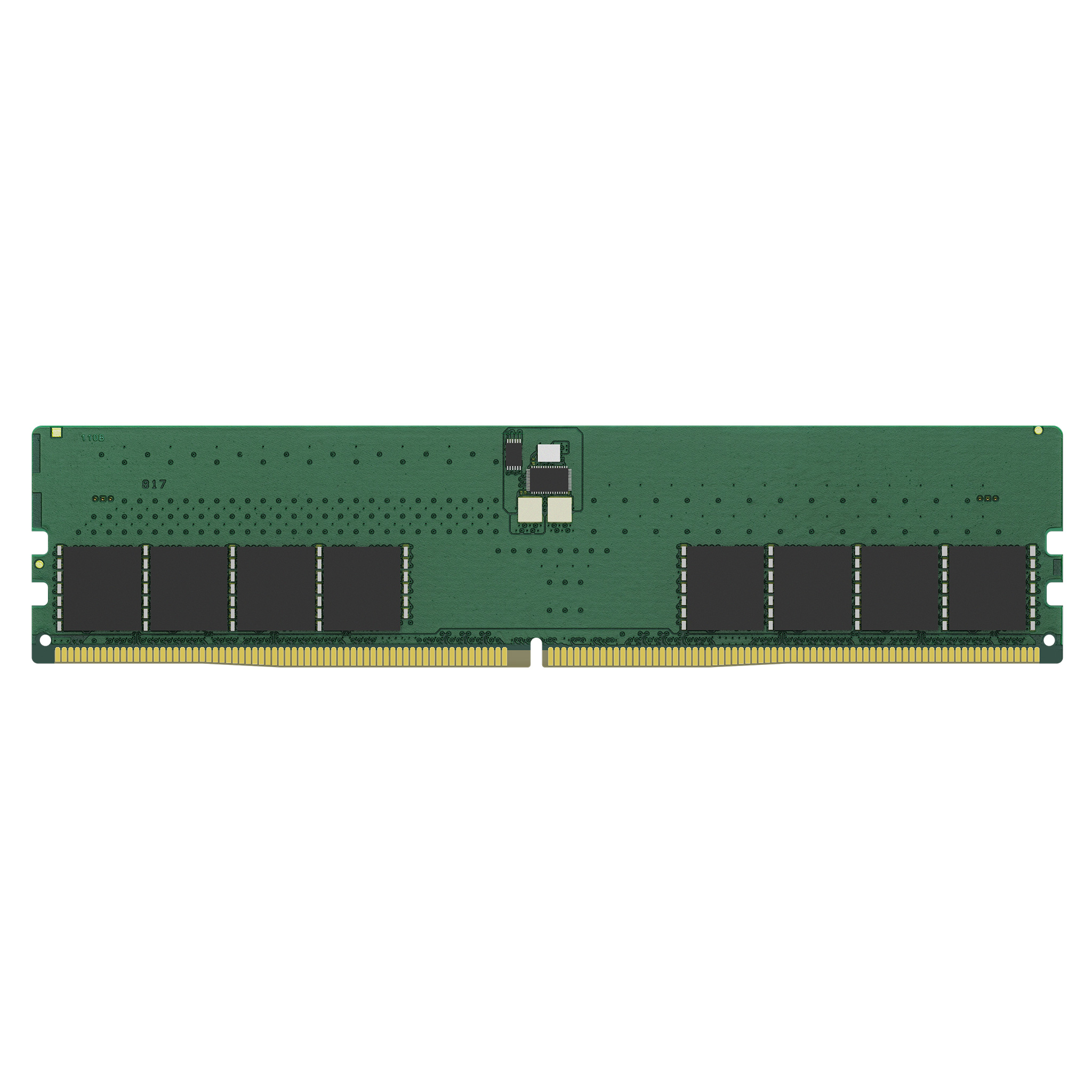 KINGSTON Modèle du produit : 32Go DDR5 5600MT/s Module DIMM