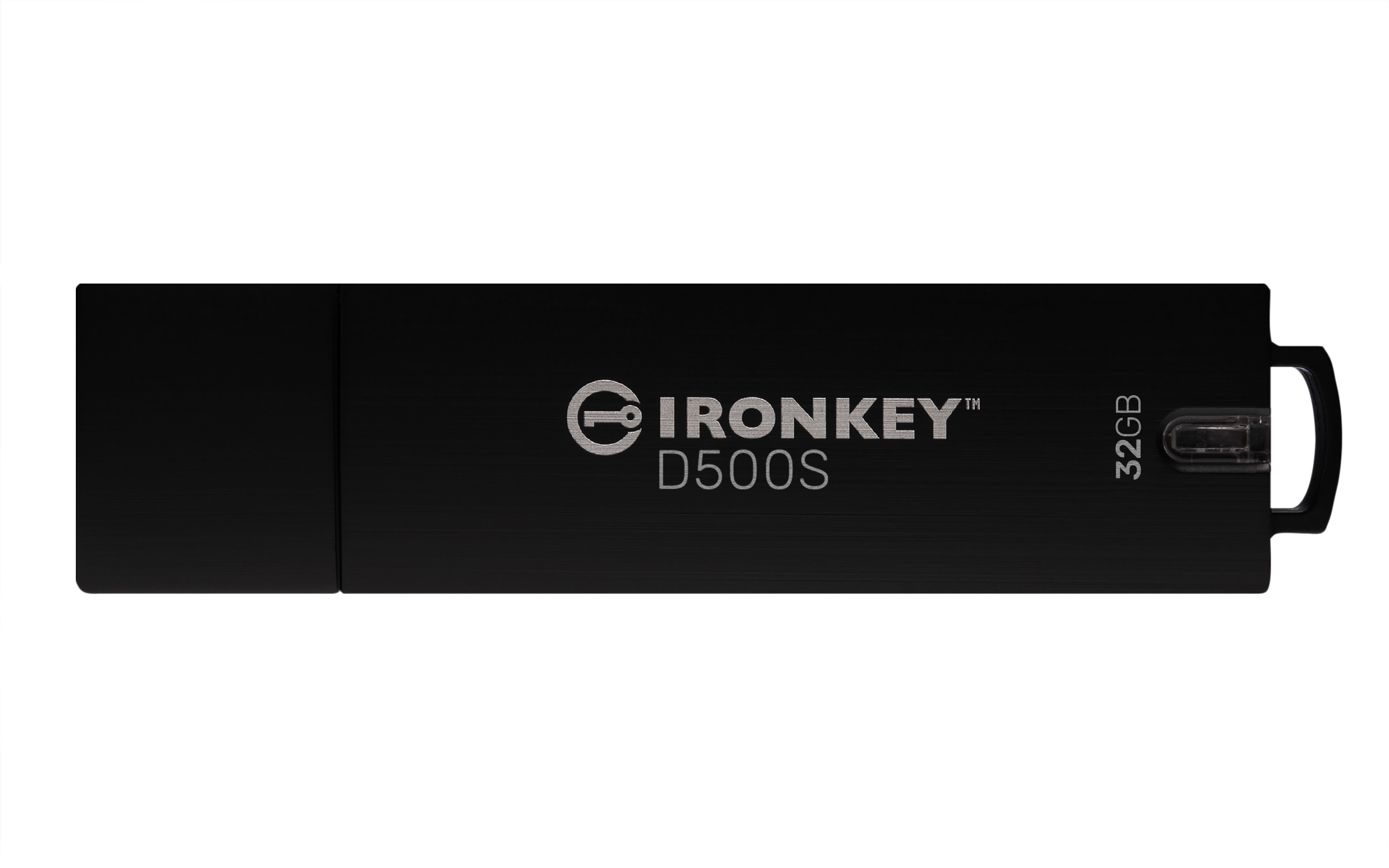 KINGSTON Modèle : 32Go IronKey D500S