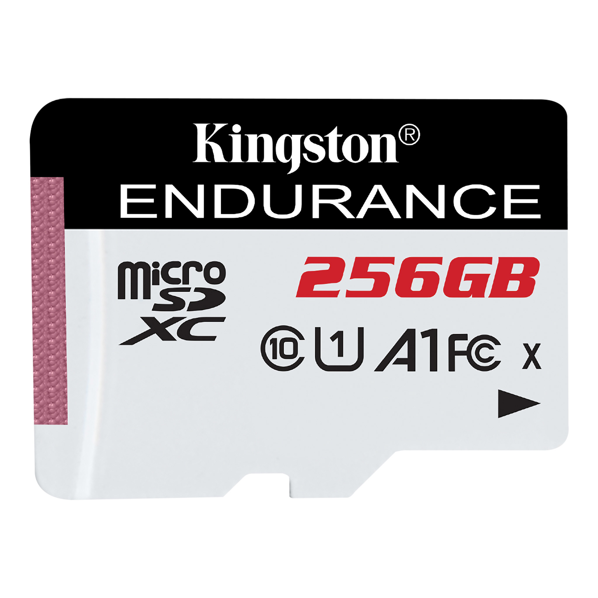 KINGSTON MicroSDXC High Endurance 256 Go