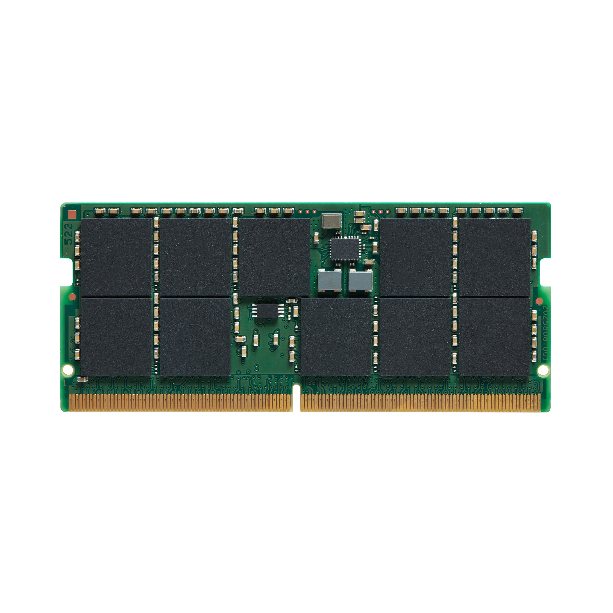 Hynix 32GB 5600 DDR5 ECC SODIMM 2Rx8 Hynix A