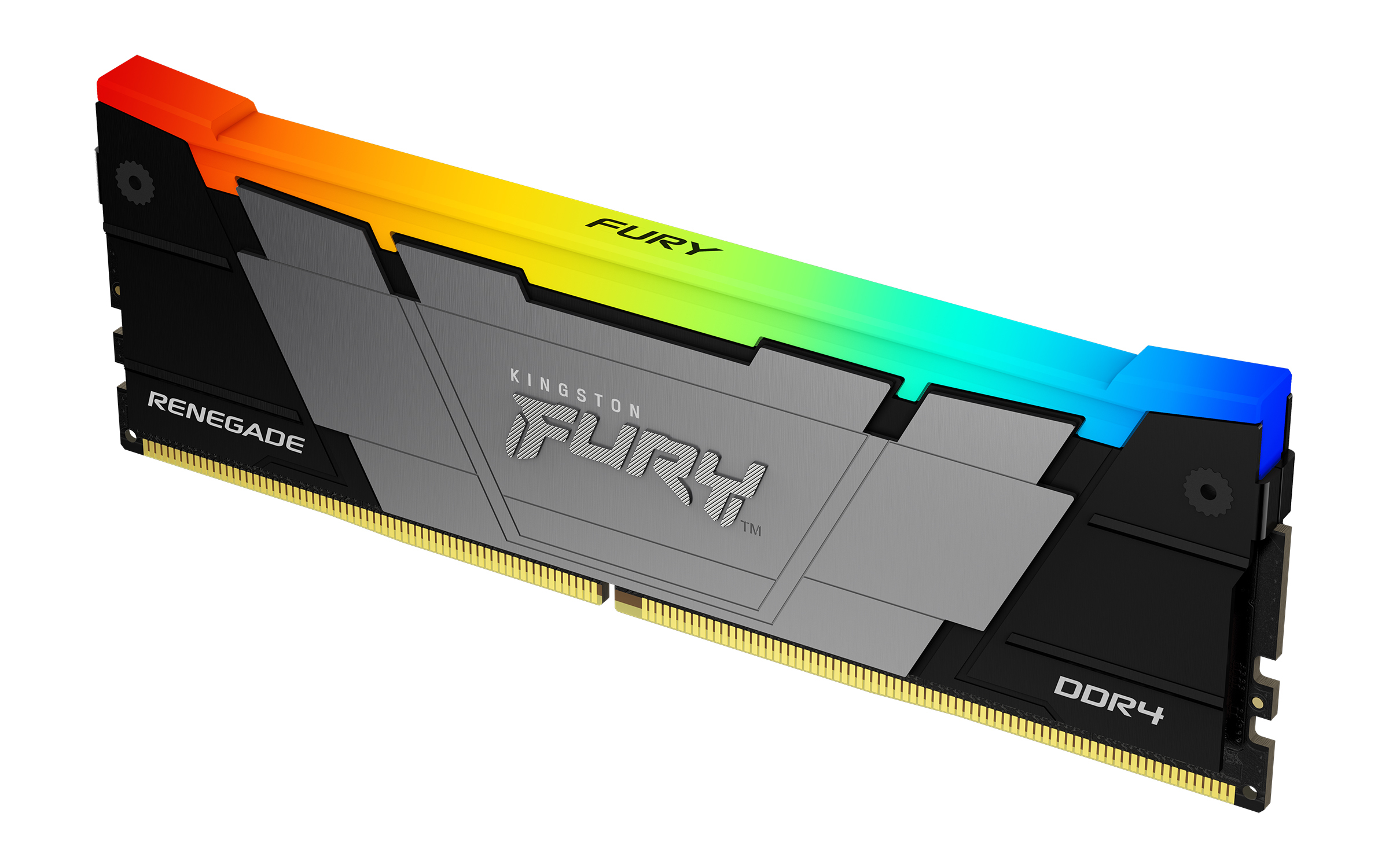 KINGSTON 16GB 3600 DDR4 DIMM FURY Renegade RGB