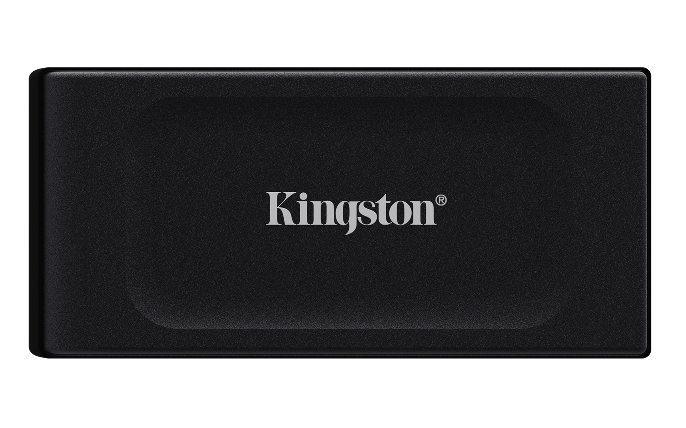 KINGSTON Kingston 2000G Portable SSD XS1000