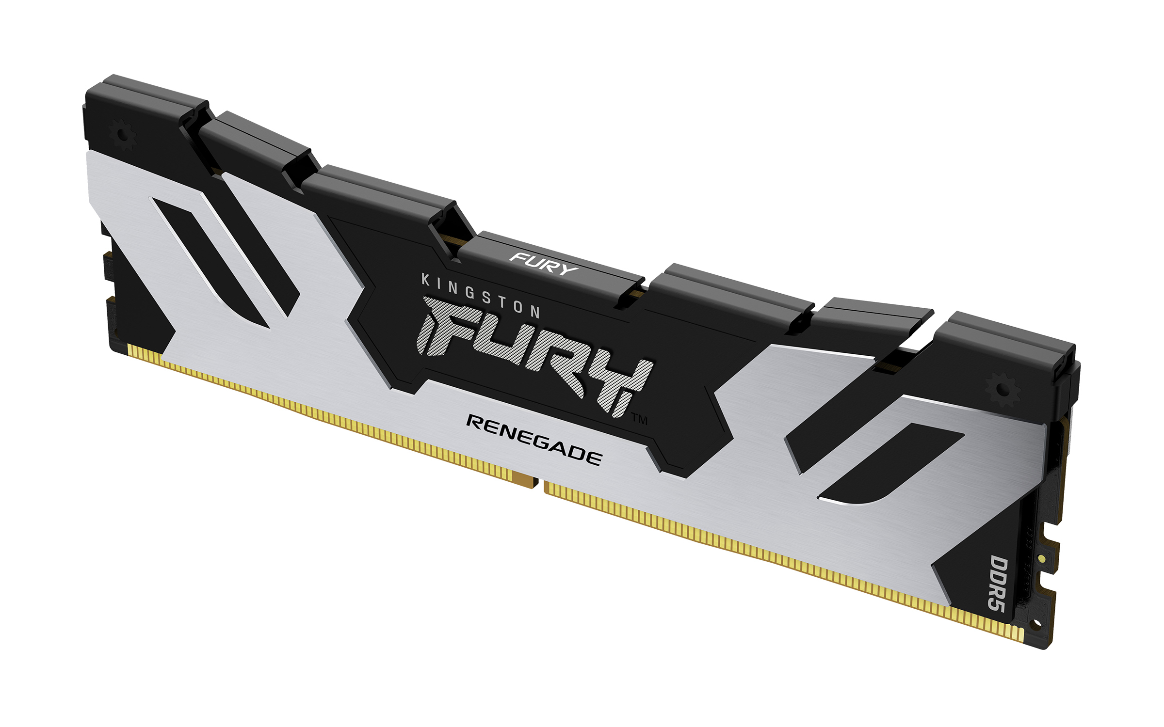 KINGSTON 48GB 6400 DDR5 DIMM FURY Ren Silver XMP