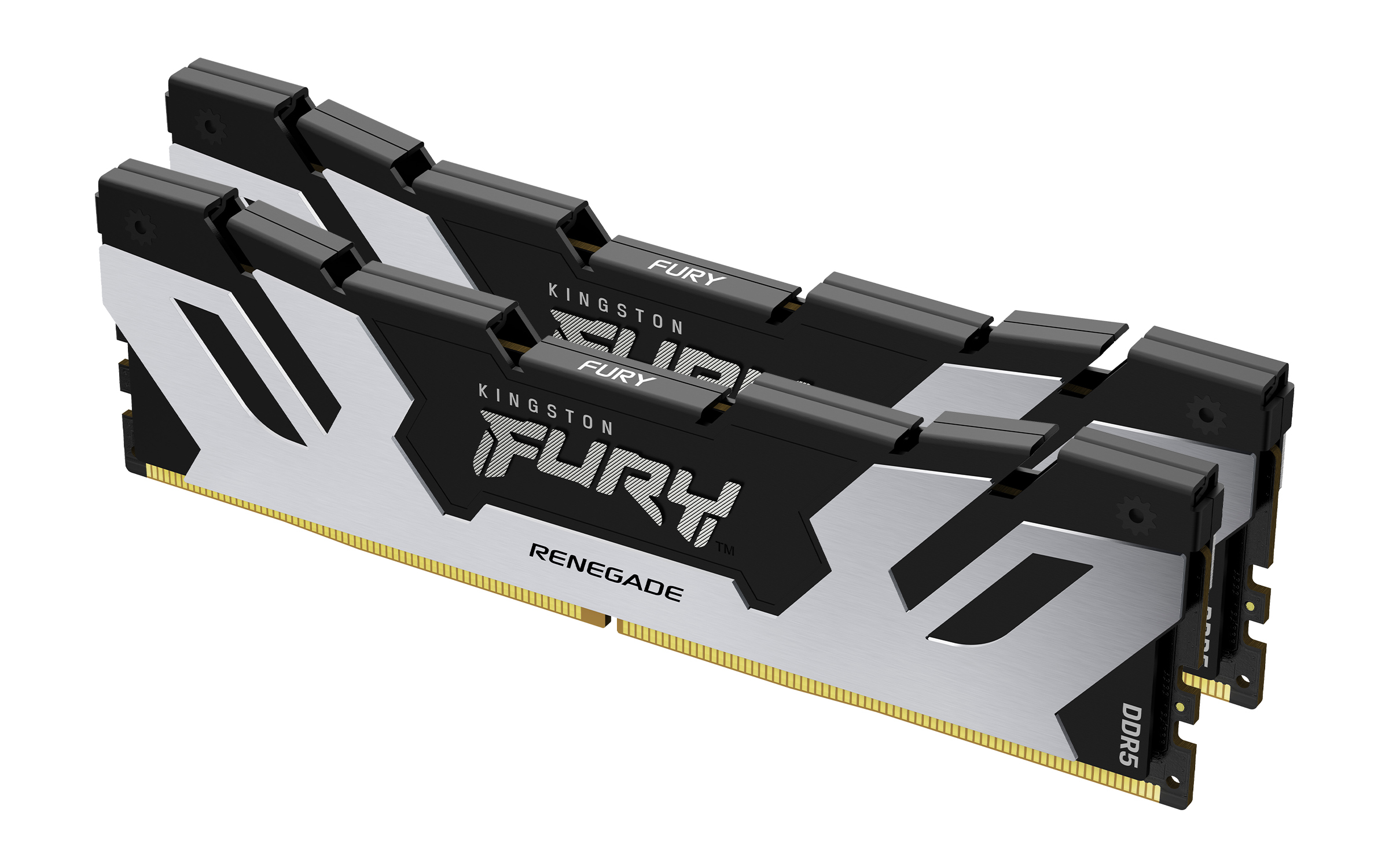 KINGSTON FURY Renegade - DDR5 - 32Go (2x16Go)