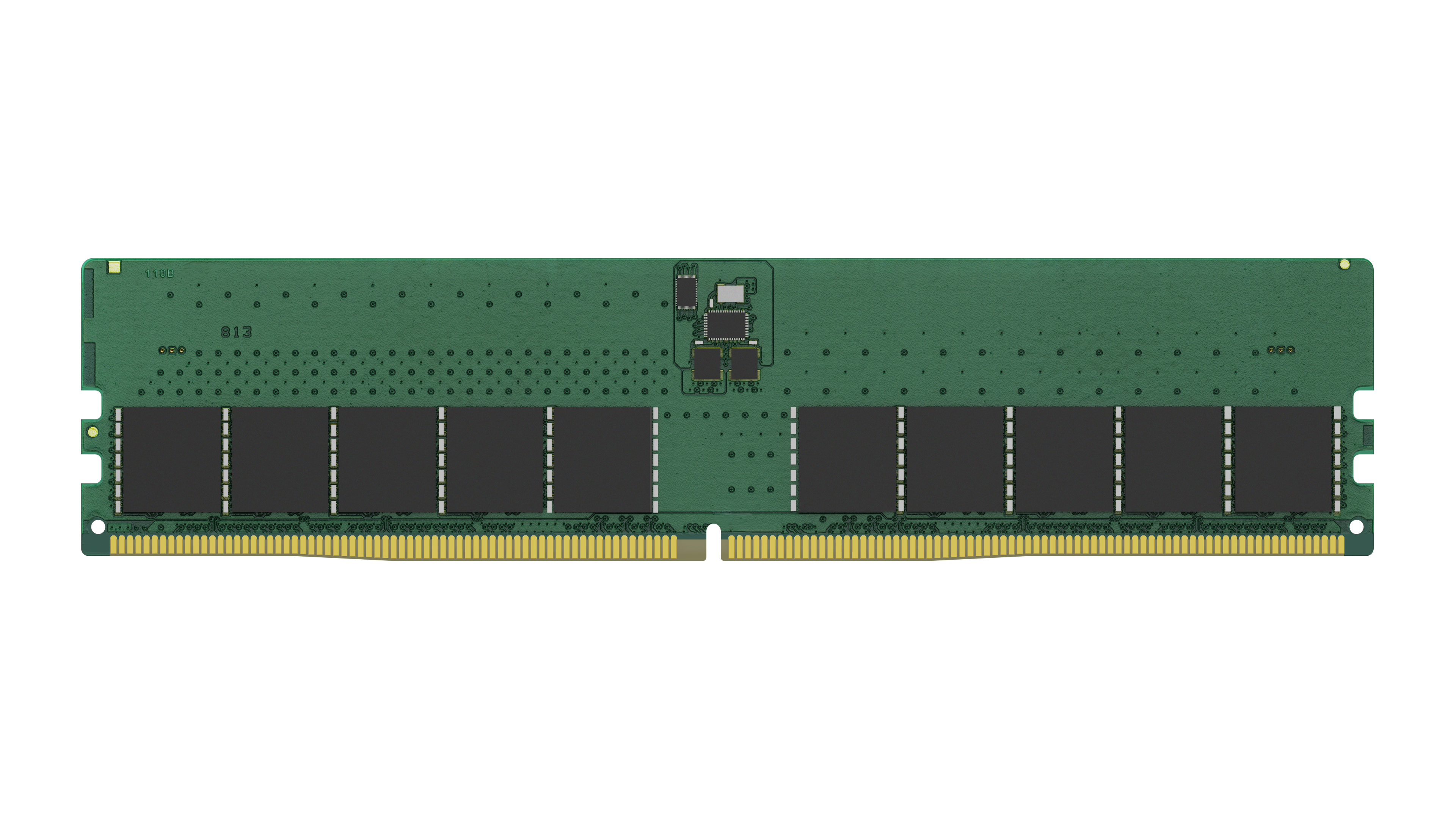KINGSTON 48Go 5600MT/s DDR5 ECC CL46 DIMM 2Rx8 Hynix M