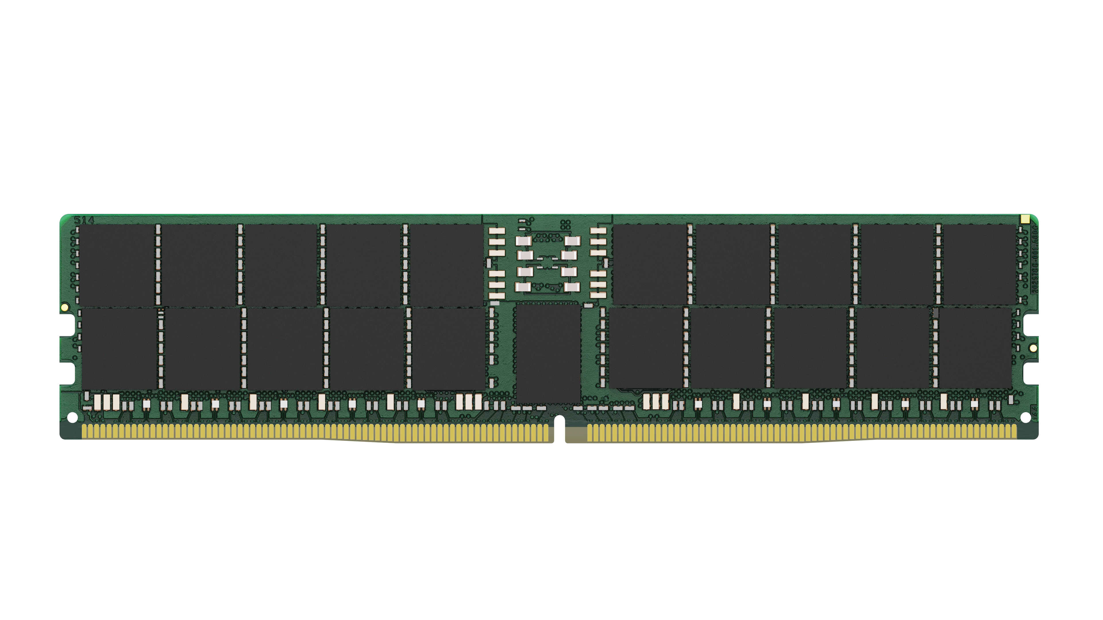 KINGSTON 64GB DDR5 5600 ECC Reg 2Rx4 Branded SSM