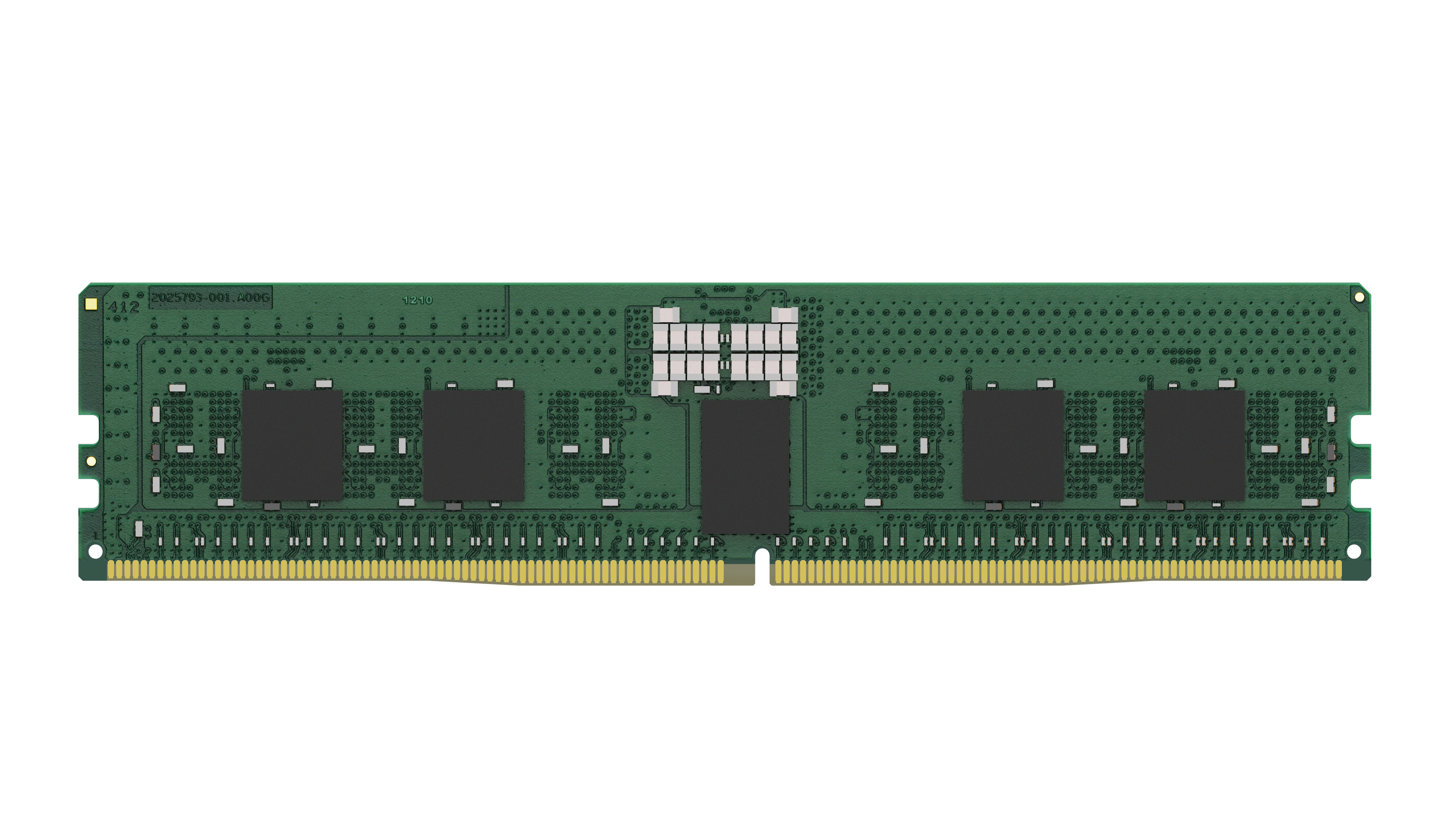 KINGSTON 16Go 4800MT/s DDR5 ECC Reg CL40 DIMM 1Rx8 Hynix A